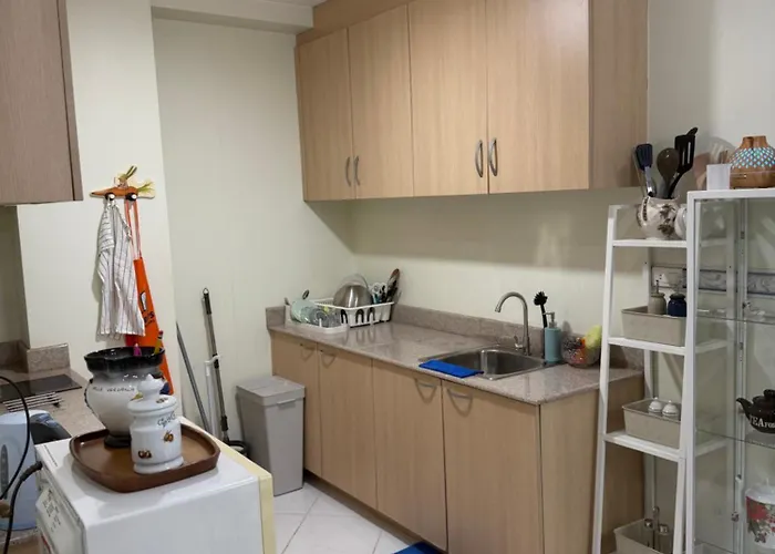Casa Ente - Field Residences -