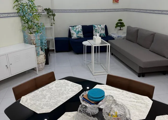 Casa Ente - Field Residences -