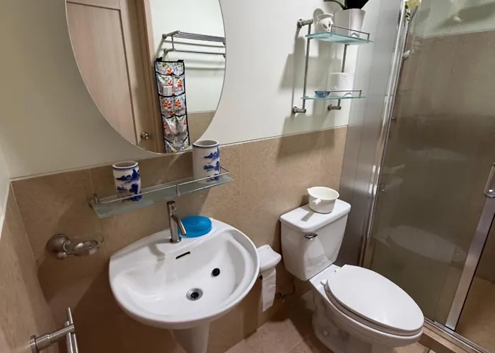Casa Ente - Field Residences - Manila