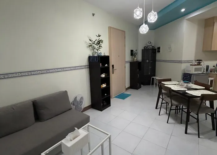 Casa Ente - Field Residences - *