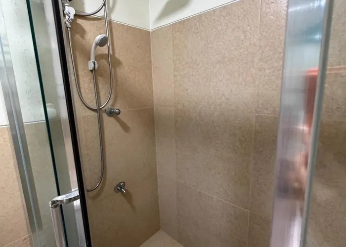 Apartamento Casa Ente - Field Residences - Manila