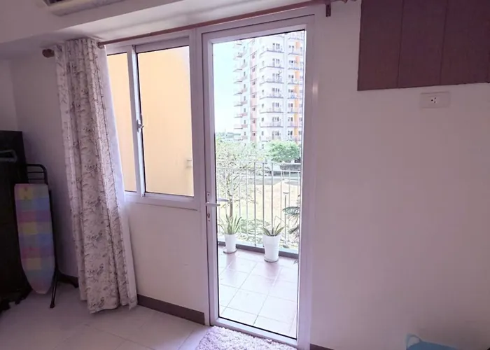 Casa Ente - Field Residences - * Manila