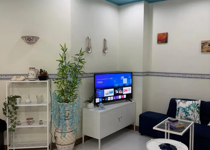 Apartamento Casa Ente - Field Residences - Manila