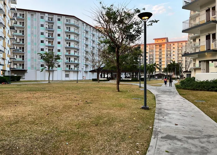 Casa Ente - Field Residences - Apartamento *