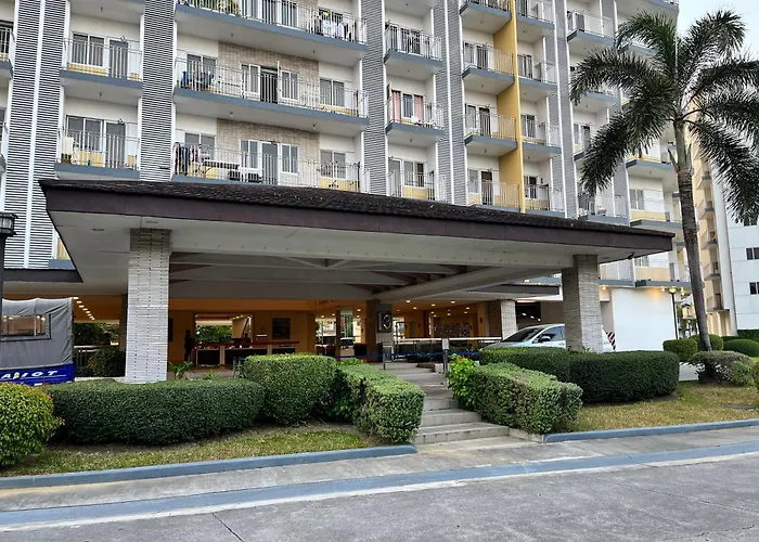 Casa Ente - Field Residences - Apartamento *